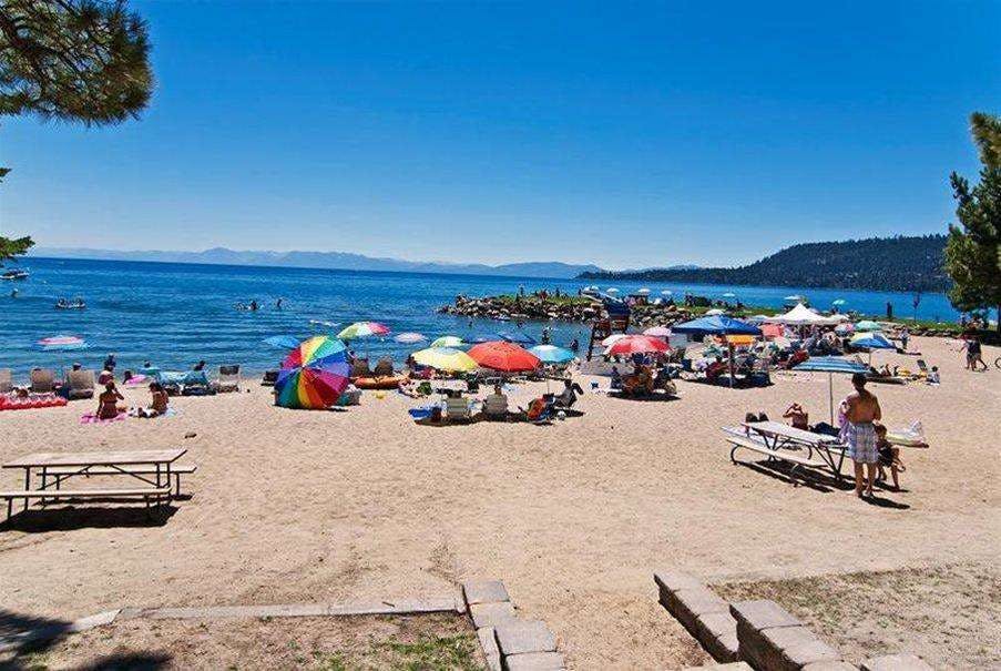 Parkside Inn at Incline