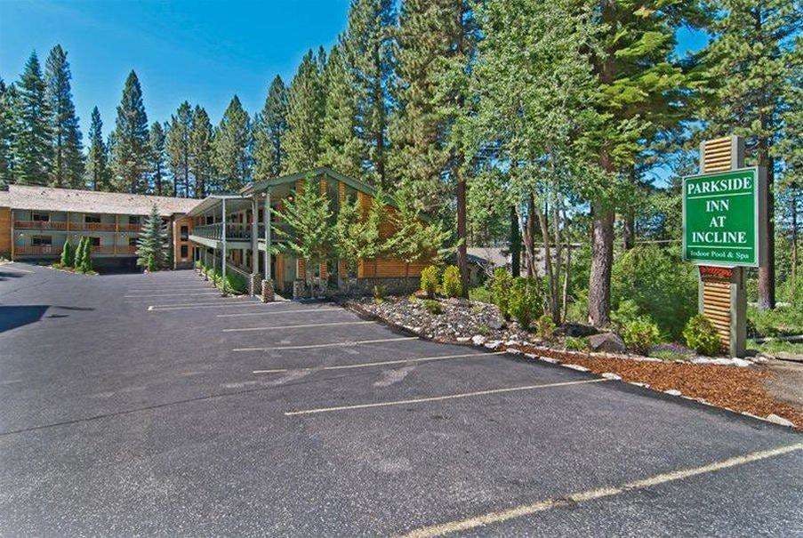 Hotel Parkside Inn at Incline photo 1