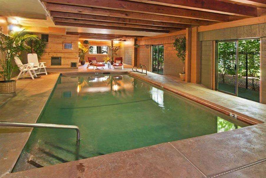 Hotel Parkside Inn at Incline photo 2