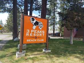 Hotel 3 Peaks Resort & Beach Club photo 3