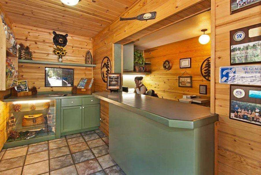 Hotel Parkside Inn at Incline photo 3