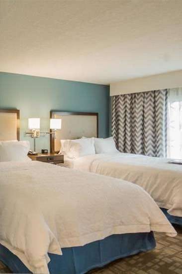 Hotel Hampton Inn & Suites Orlando At SeaWorld photo 1