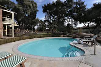 Hotel Paso Robles Inn photo 5