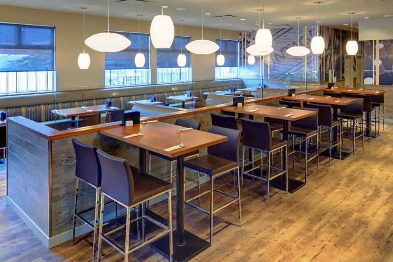 Hotel ACCENT INNS VICTORIA photo 4