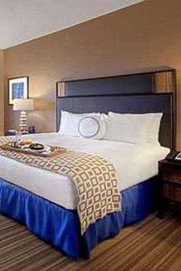 Hotel Hilton San Diego Bayfront photo 5