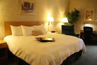 Hotel Tru by Hilton Syracuse North Airport Area photo 1