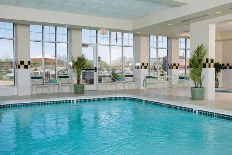 Hotel Hilton Garden Inn Auburn Riverwatch photo 5