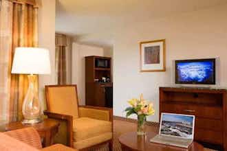 Hotel Hilton Garden Inn Auburn Riverwatch photo 2