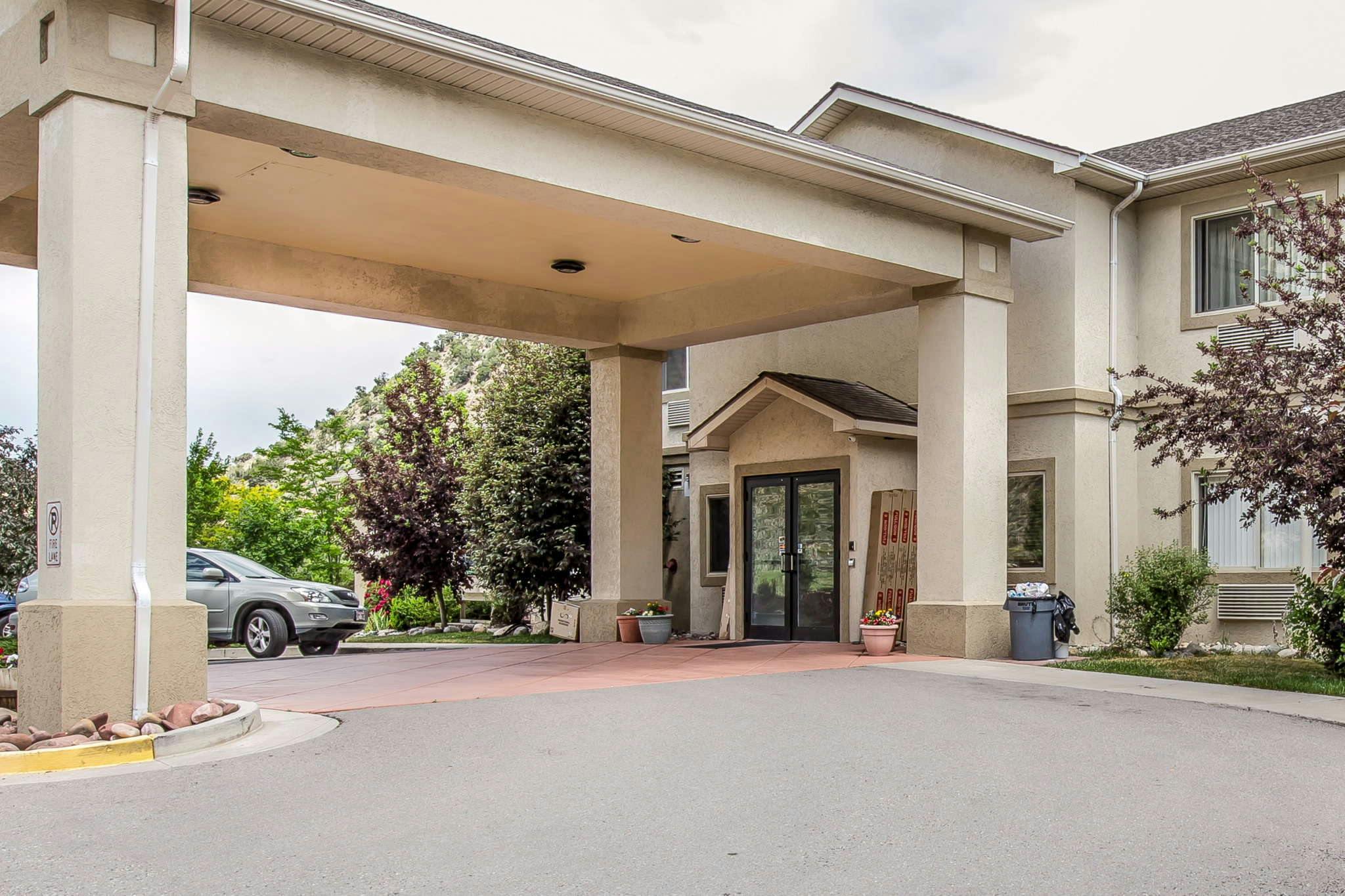 Wingate by Wyndham New Castle - Glenwood Springs