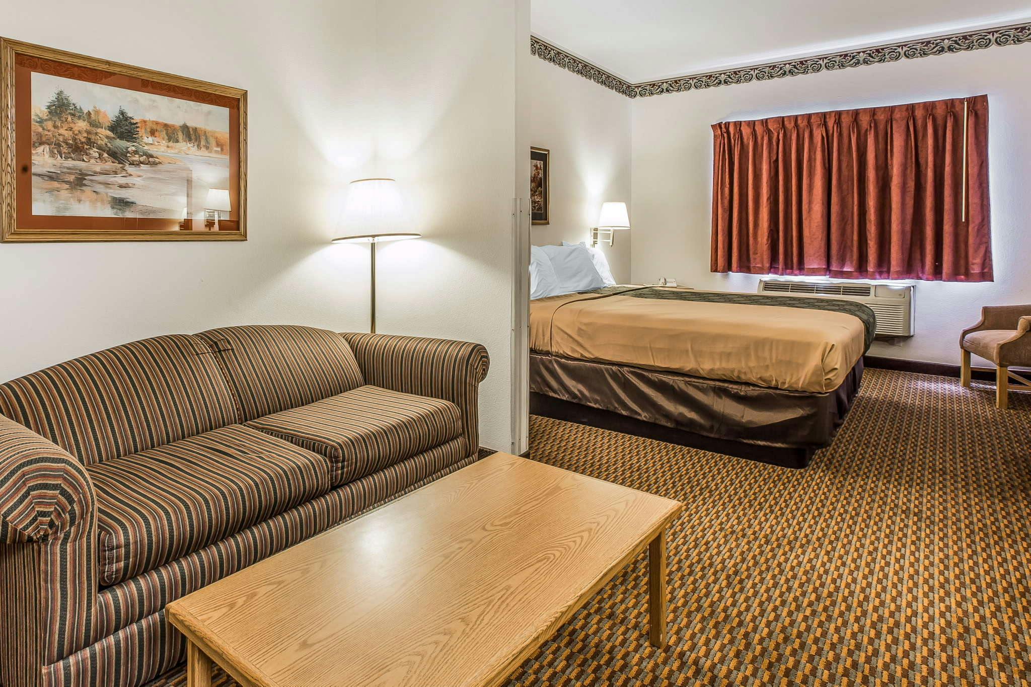 Hotel Wingate by Wyndham New Castle - Glenwood Springs photo 1