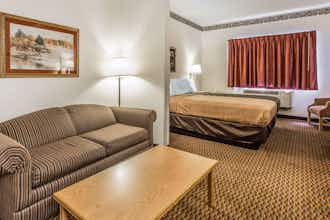 Hotel Wingate by Wyndham New Castle - Glenwood Springs photo 1