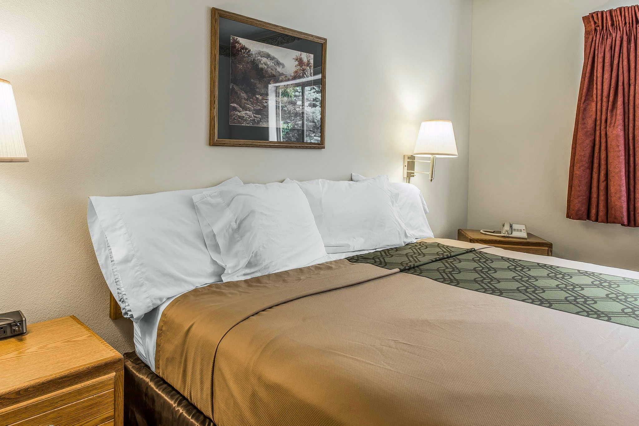 Hotel Wingate by Wyndham New Castle - Glenwood Springs photo 2