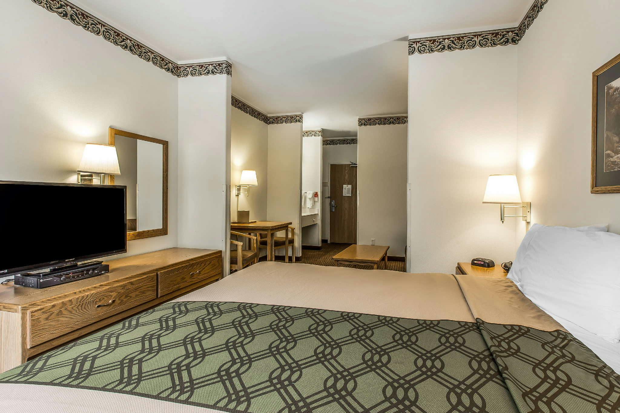 Hotel Wingate by Wyndham New Castle - Glenwood Springs photo 4