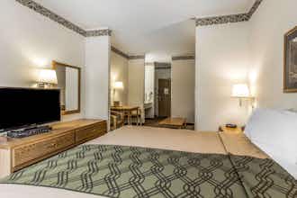 Hotel Wingate by Wyndham New Castle - Glenwood Springs photo 4