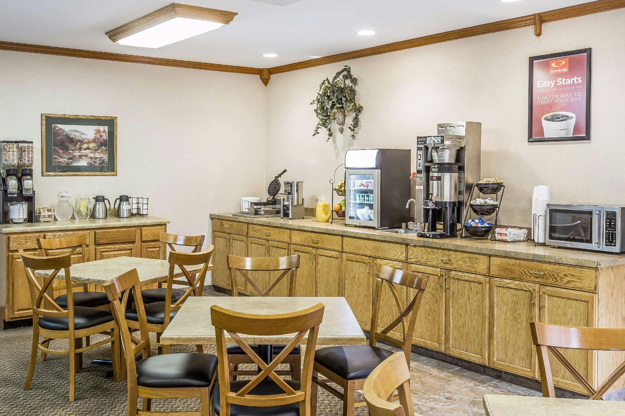 Hotel Wingate by Wyndham New Castle - Glenwood Springs photo 5