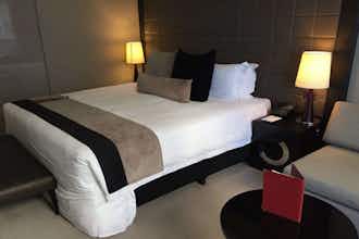Hotel Fraser Suites Perth photo 1