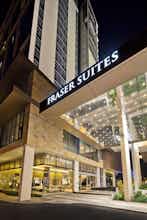 Hotel Fraser Suites Perth photo 4