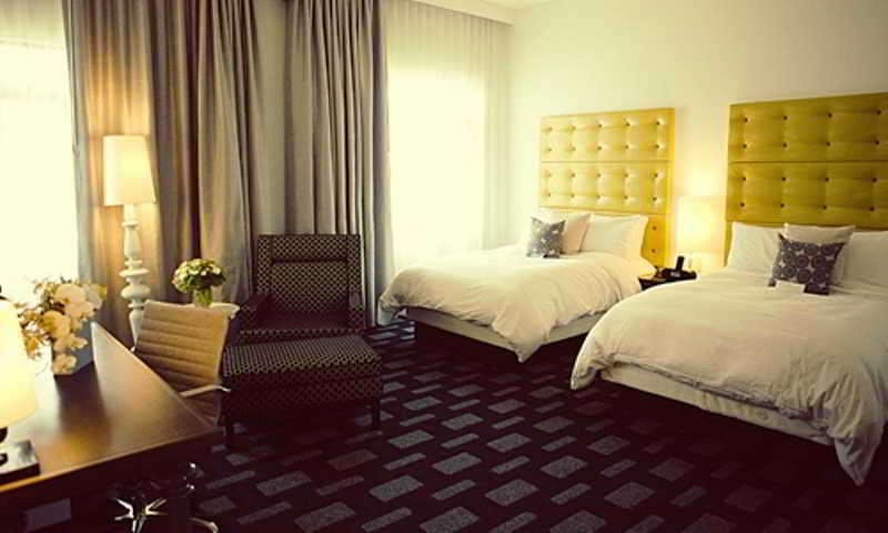 Hotel The Padre Hotel photo 1