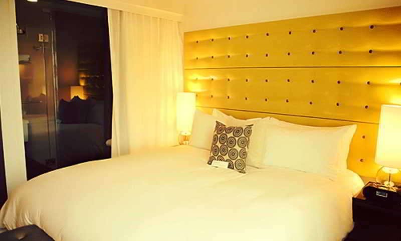 Hotel The Padre Hotel photo 2