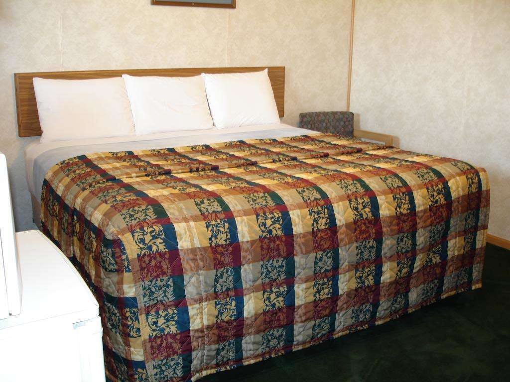 Royal Inn - Hudson I-94