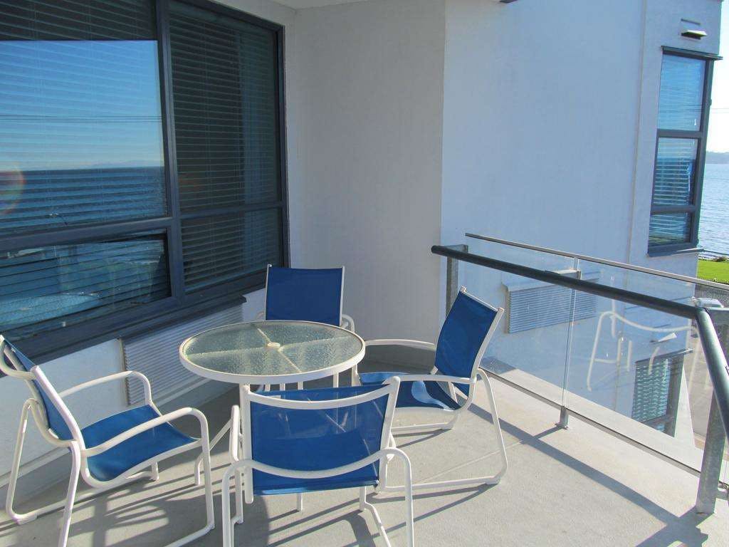 Hotel Ocean Promenade Hotel photo 2