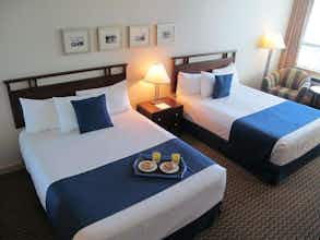 Hotel Ocean Promenade Hotel photo 3