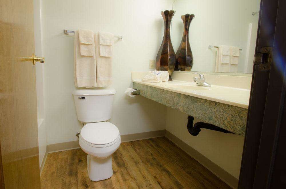 Hotel Extended Stay Airport photo 1