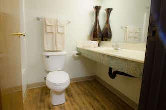 Hotel Extended Stay Airport photo 1