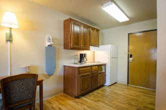 Hotel Extended Stay Airport photo 2