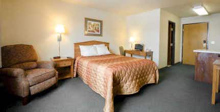 Hotel Extended Stay Airport photo 3