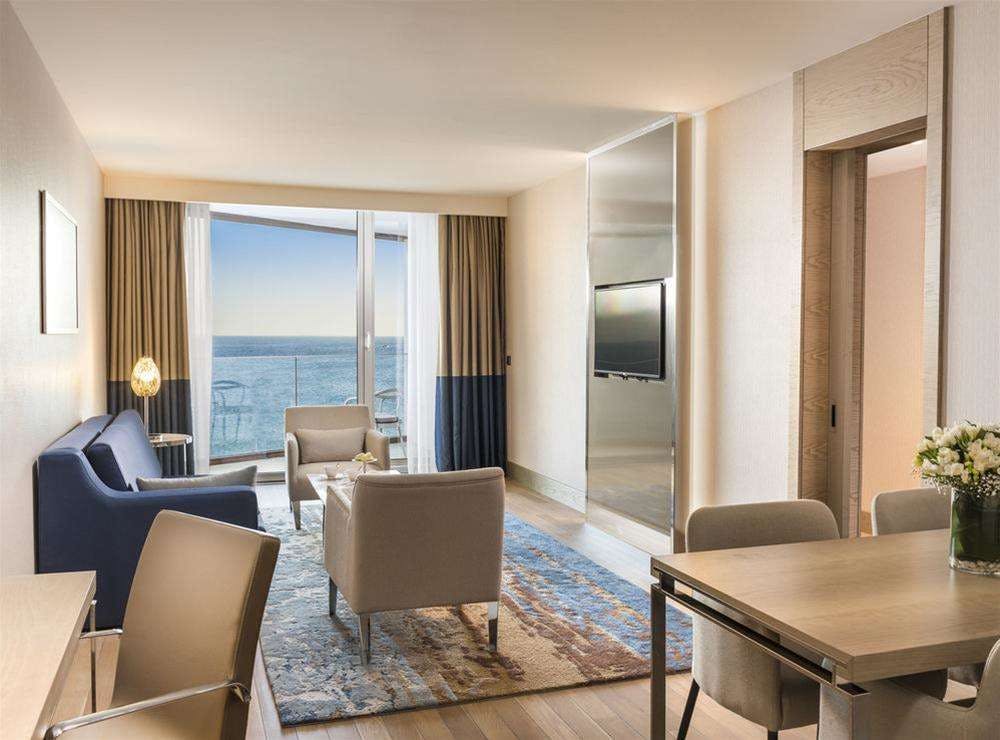 Crowne Plaza Istanbul Florya Istanbul Ist Hoteltonight