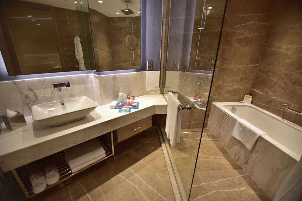 Crowne Plaza Istanbul Florya Istanbul Ist Hoteltonight