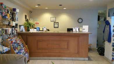 Hotel Coastside Inn photo 2