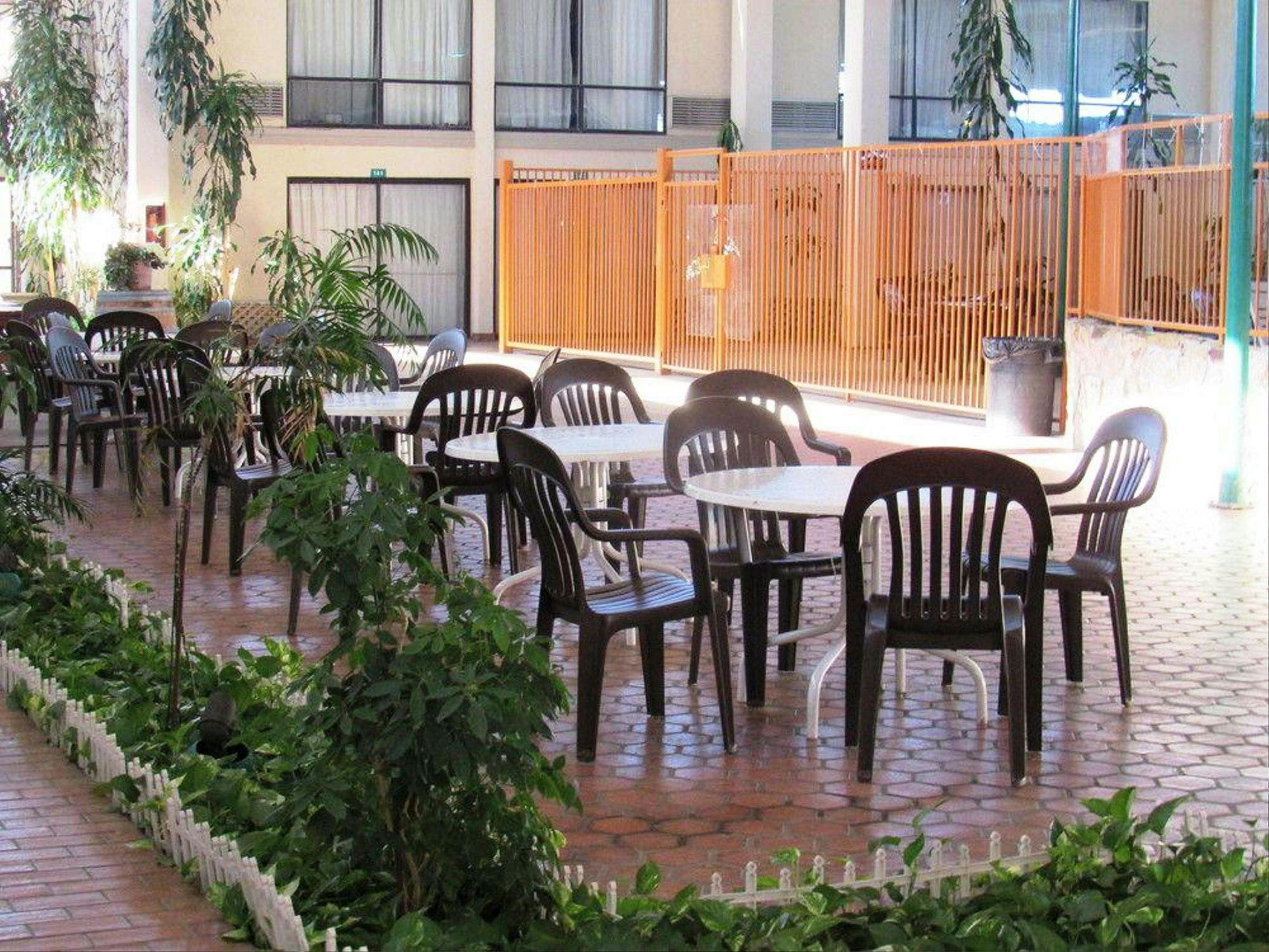 Hotel Best Western Plus Columbia River Hotel & Conference Center photo 3