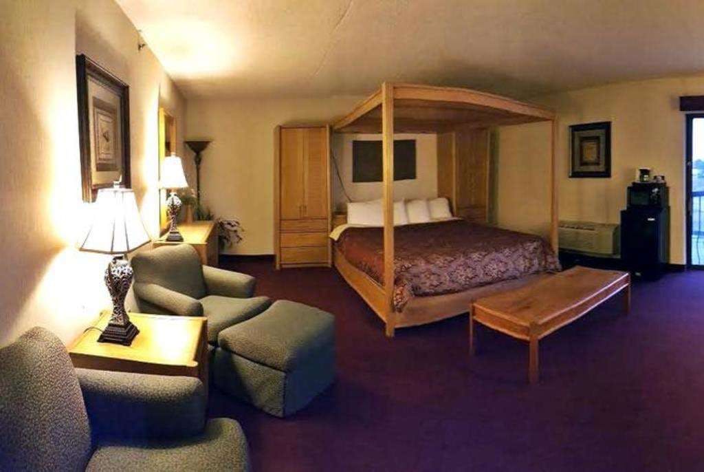 Hotel Best Western Plus Columbia River Hotel & Conference Center photo 1