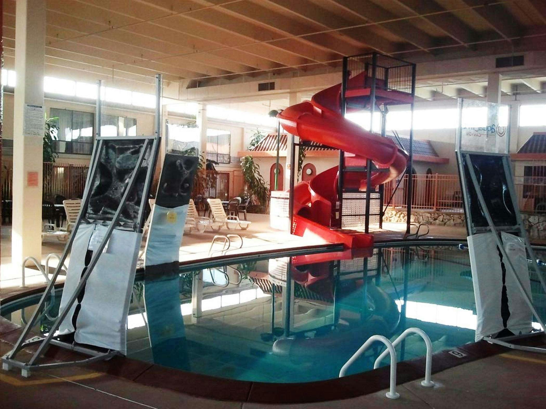 Hotel Best Western Plus Columbia River Hotel & Conference Center photo 2