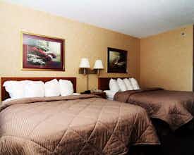 Hotel Quality Inn Raton photo 2