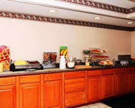 Hotel Quality Inn Raton photo 3