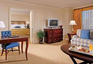 Hotel Ritz Carlton Pentagon City photo 1