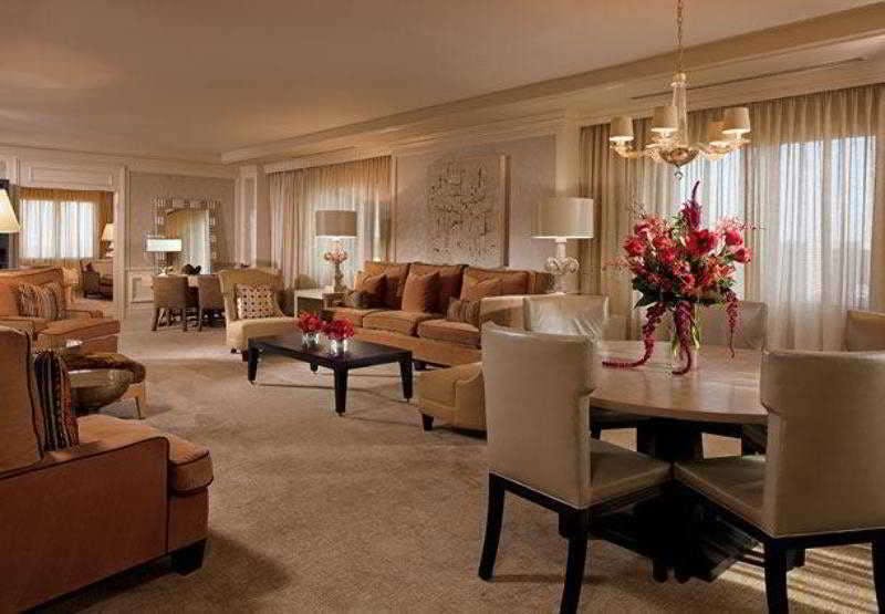 Hotel Ritz Carlton Pentagon City photo 3