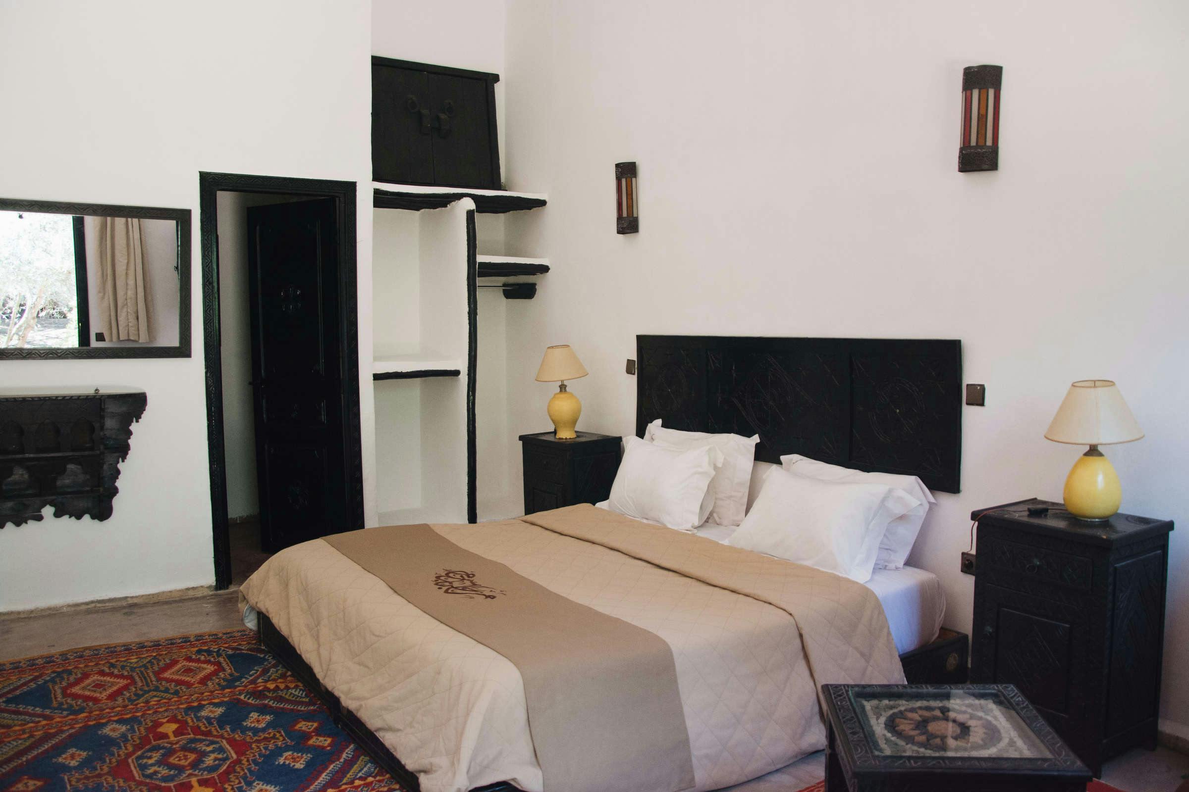 Hotel Ksar Shama, Atlas mountains photo 1