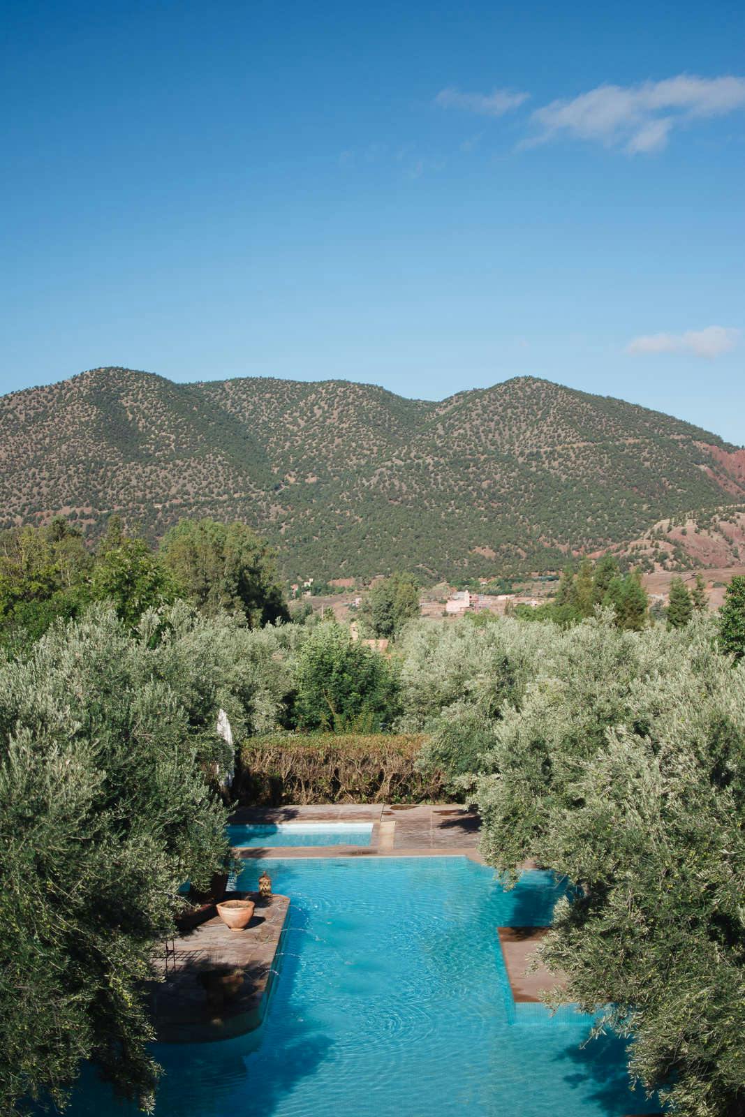 Hotel Ksar Shama, Atlas mountains photo 5
