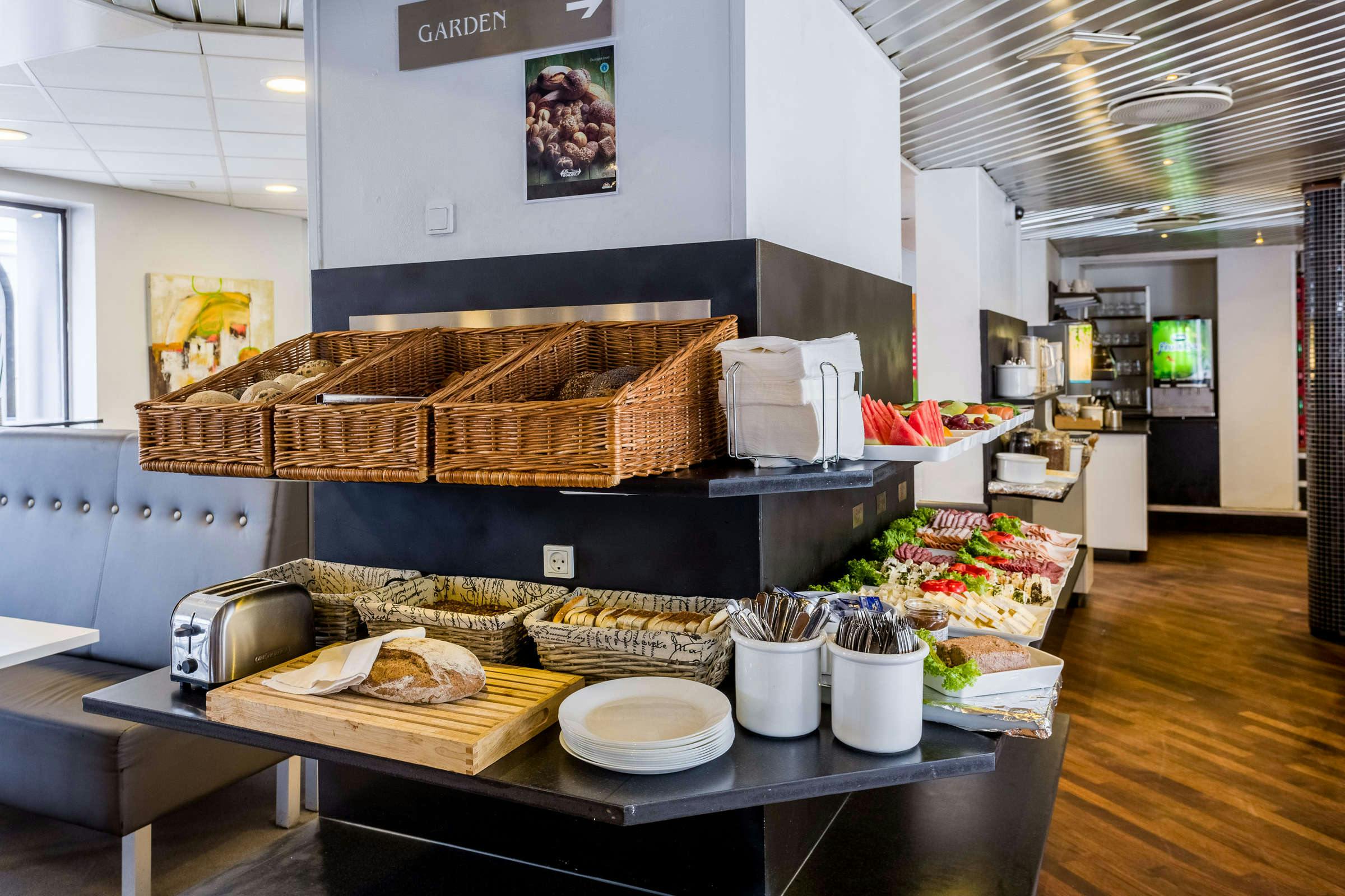 Good Morning City Copenhagen Star Kopenhagen Hoteltonight