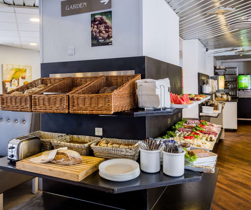 Good Morning City Copenhagen Star Kopenhagen Hoteltonight