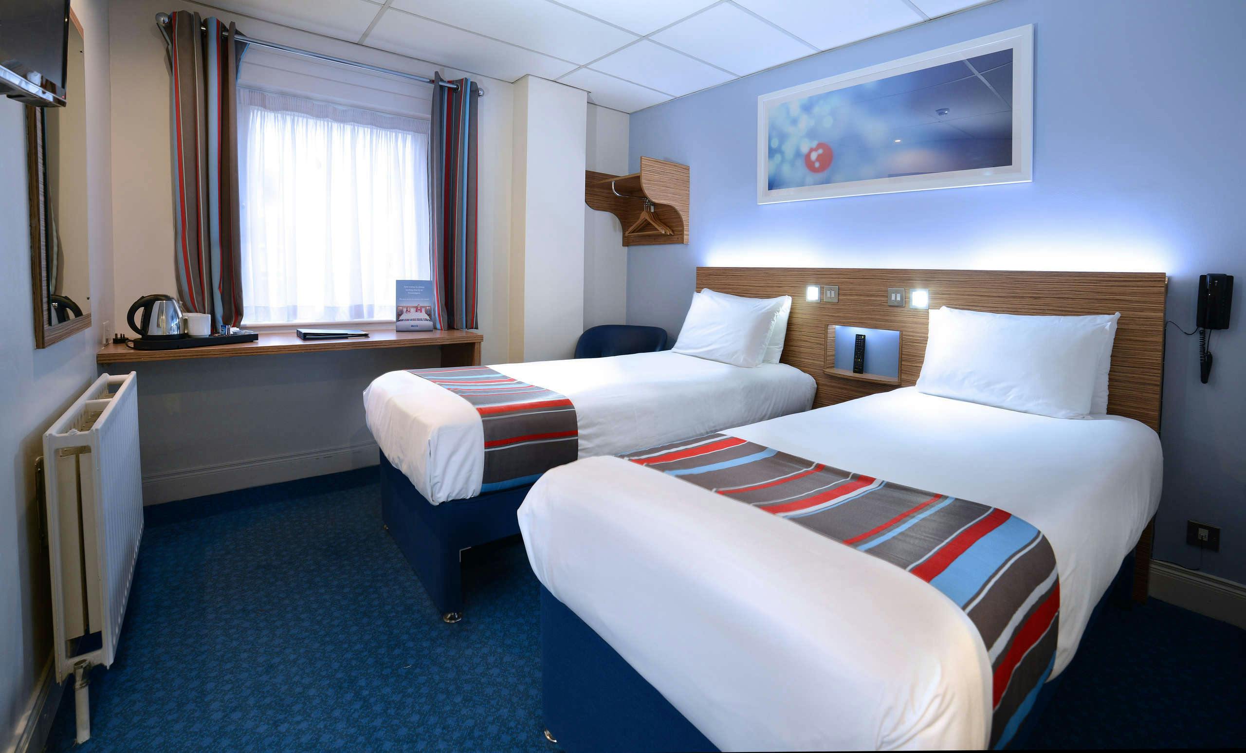 Travelodge Dublin Airport North Swords