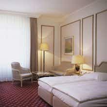 Hotel Savoy Berlin photo 1