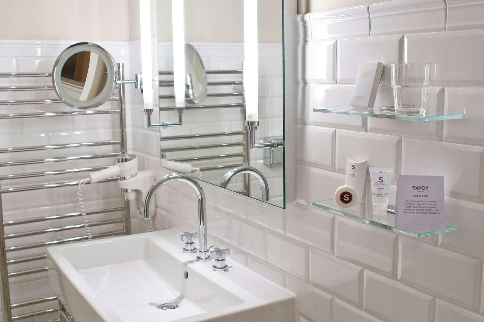 Hotel Savoy Berlin photo 2