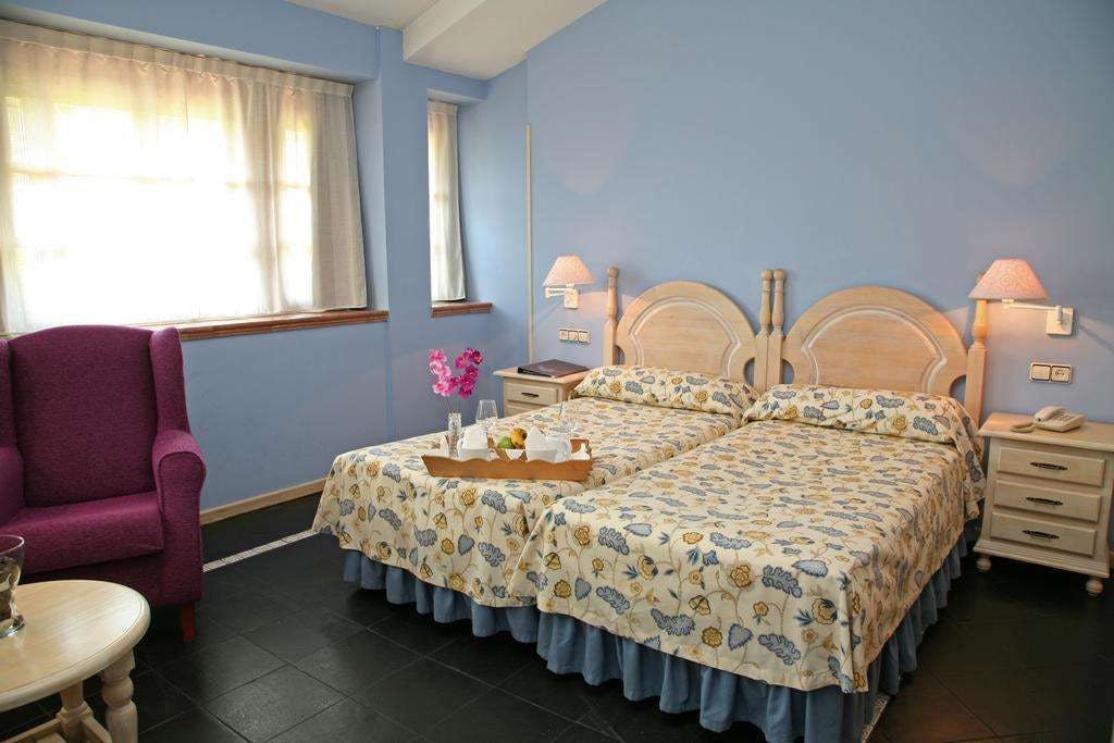 Hotel Palacio de la Viñona photo 3