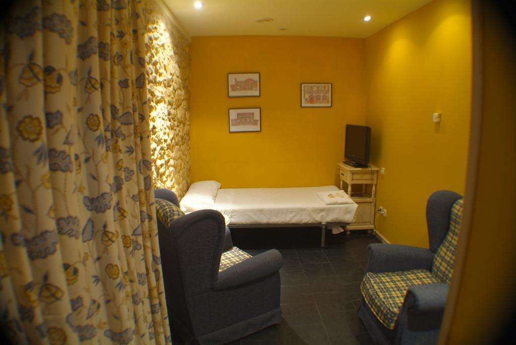 Hotel Palacio de la Viñona photo 2