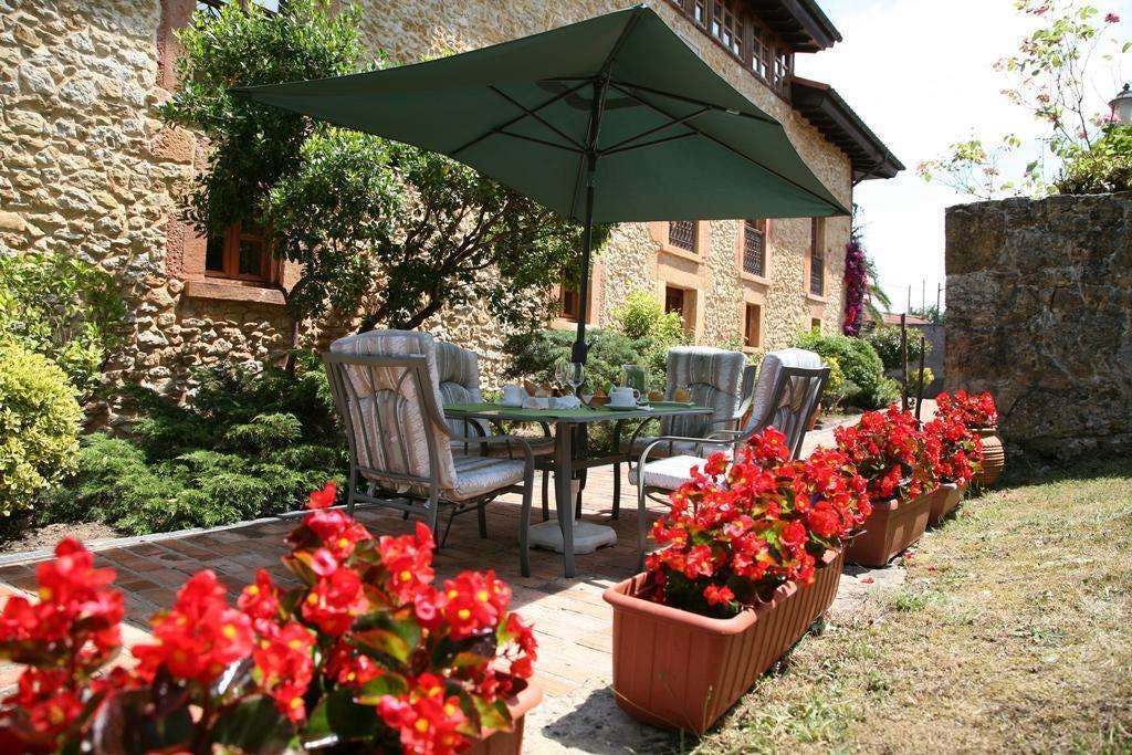 Hotel Palacio de la Viñona photo 4